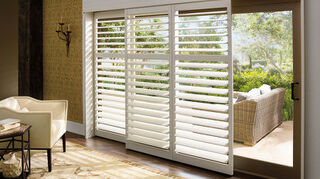 Ideas For Sliding Patio Door Window Treatments Hometalk