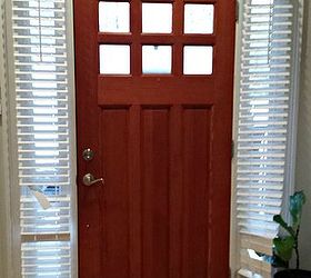 diy side light curtains