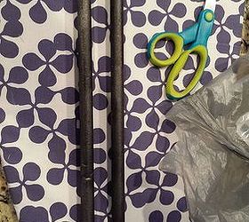 diy side light curtains