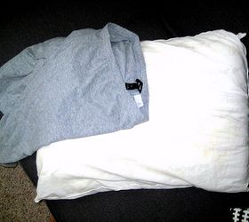 How to Make a Neck Roll Pillow Hometalk