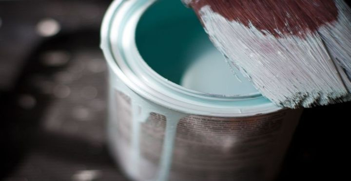 get the job done right with these 4 essential painting tips, painted furniture, painting