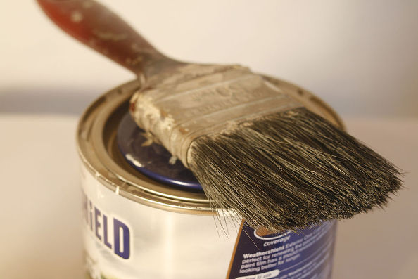 get the job done right with these 4 essential painting tips, painted furniture, painting