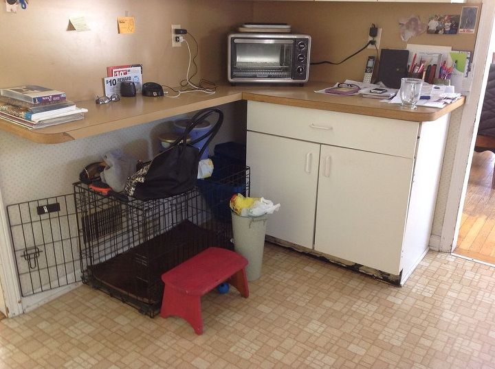 Cheap Remodeling Of A 30 Year Old Kitchen Hometalk