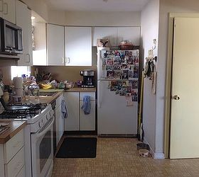 Cheap Remodeling Of A 30 Year Old Kitchen Hometalk