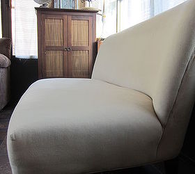naturally cleaning upholstered used furniture, cleaning tips, go green, painted furniture, reupholster