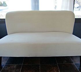 naturally cleaning upholstered used furniture, cleaning tips, go green, painted furniture, reupholster