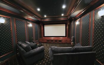 Can Any Room Be Turned Into a Man Cave?