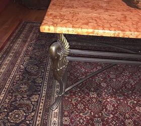 q can you help identify this coffee table, painted furniture