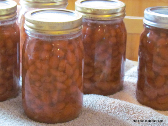 canning your summer produce in the winter, gardening, homesteading, how to