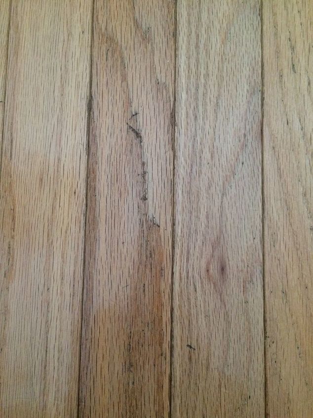 How To Clean S In Hardwood Hometalk, How To Deep Clean Prefinished Hardwood Floors