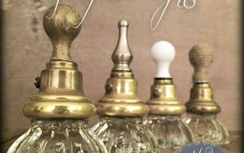 Vintage Door Knobs Hometalk