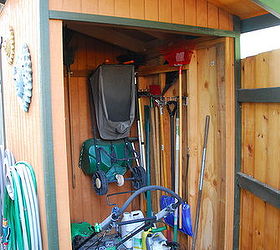 How to Make a Shed With Critter-proof Foundation Hometalk