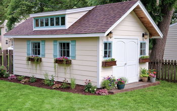 Window Box Planters