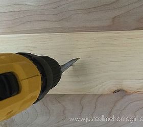 diy table top tv stand, how to, organizing, painted furniture, woodworking projects