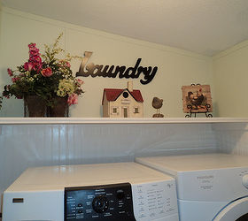 laundry room redo, laundry rooms