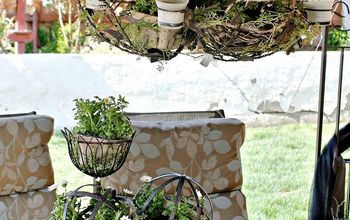 Getting Ready for Spring Outdoor Ideas