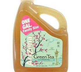 ways to upcycle a gallon tea jug