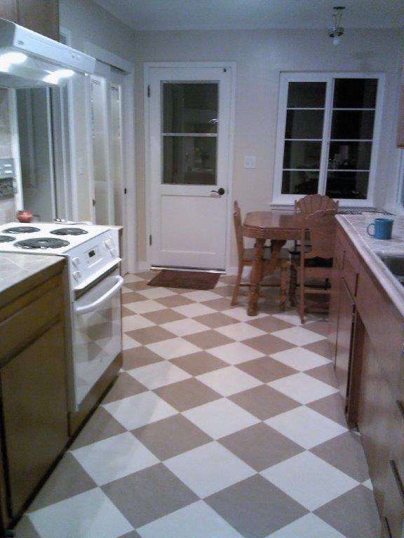 kitchen floors, flooring, hardwood floors, kitchen cabinets, kitchen design, kitchen island