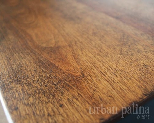 antique wash stand makeover, chalk paint, painted furniture