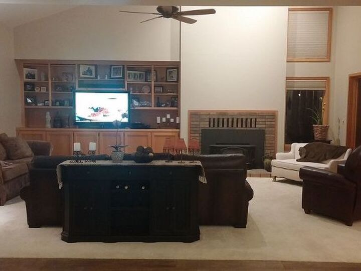 q lr and mantle please, fireplaces mantels, living room ideas