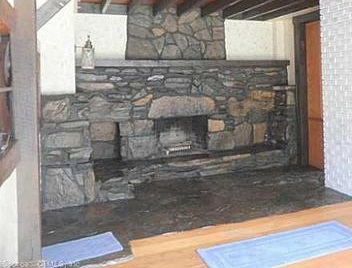q hideous fireplace, fireplaces mantels, home improvement, how to