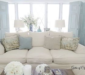 our french country family room, living room ideas