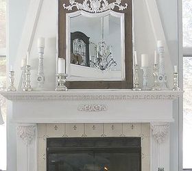 our french country family room, living room ideas