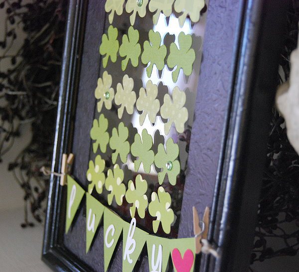 st pat s inspired home decor, crafts, how to, seasonal holiday decor