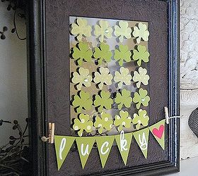 st pat s inspired home decor, crafts, how to, seasonal holiday decor