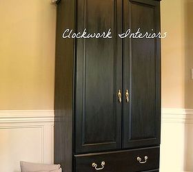 Pottery Barn Knock Off Wardrobe How To Get The Look For Less