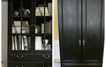 Pottery Barn Knock Off Wardrobe - How to Get the Look for Less!