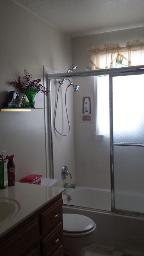 Bathroom Remodel Springfield Mo Hometalk