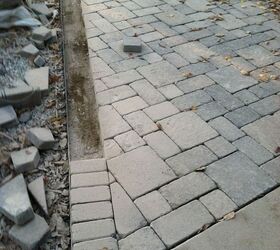 pavers pavers and more pavers, concrete masonry, how to, patio
