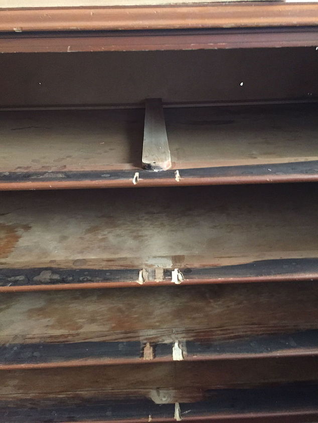 5 ways to fix out of whack dresser drawers, how to, painted furniture, woodworking projects