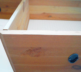 under bed drawers, bedroom ideas, repurposing upcycling, storage ideas