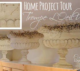 pardon the dust i m sharing diy projects made before blogging, home decor