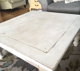 chalk paint techniques