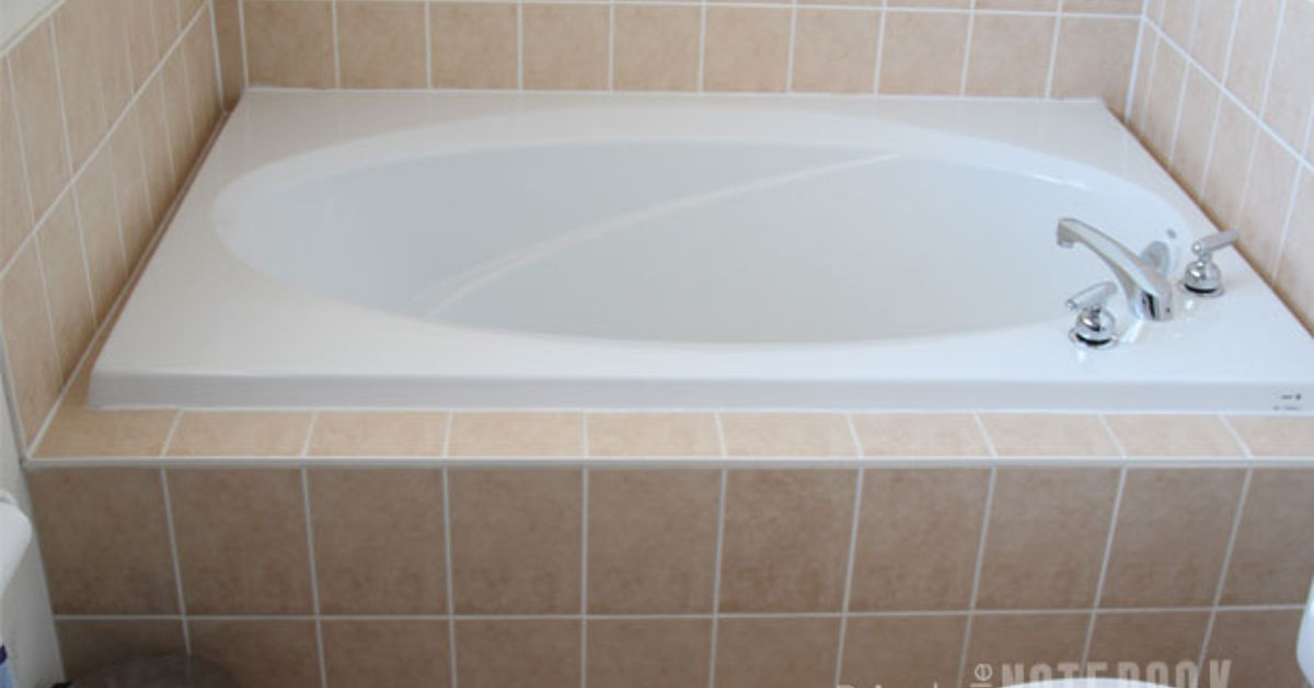 Paint Tiles Rust Oleum Tile Transformations Kit Hometalk