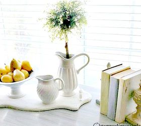 3 simple decorating ideas and how to add color to any room, crafts, home decor, how to