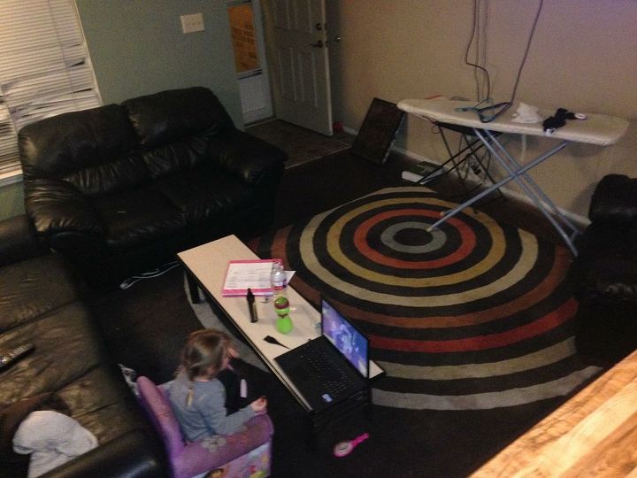 q need help picking paint colors, paint colors, painting