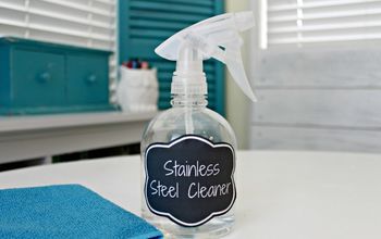 How To Clean Stainless Steel