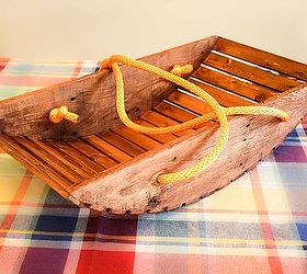 garden trug, crafts, diy, gardening, how to, woodworking projects