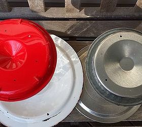 mason jar bird feeder, how to, mason jars, outdoor living, pets animals, repurposing upcycling