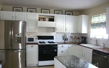 Awesome Kitchen Transformation For Under 1000 Hometalk