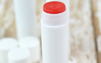 Homemade Lipstick