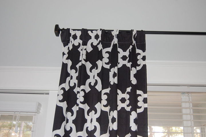 cortinas plisadas francesas sin coser