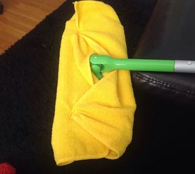 marvellous micro cloths make magic, cleaning tips