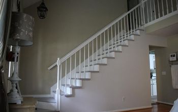 Staircase Remodel