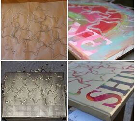 kids art project, crafts, how to, repurposing upcycling