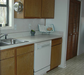 A Kitchen Of The 80 S No More Flooring Home Improvement Kitchen Backsplash ?size=720x845&nocrop=1